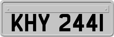 KHY2441
