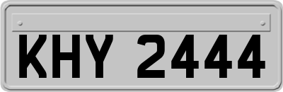 KHY2444
