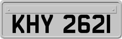 KHY2621