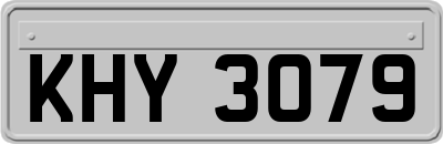 KHY3079