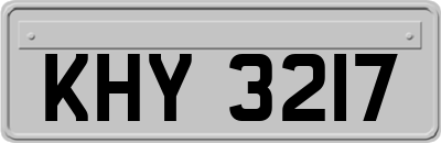 KHY3217