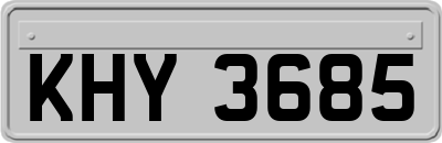 KHY3685