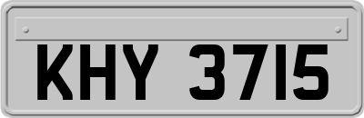 KHY3715