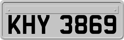 KHY3869
