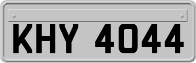 KHY4044