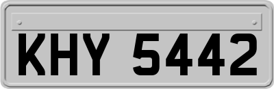 KHY5442