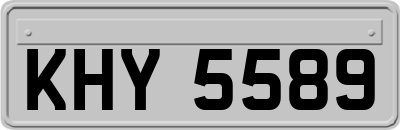 KHY5589