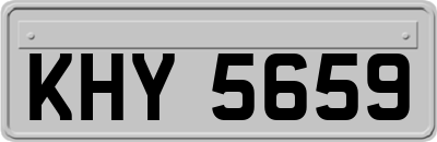 KHY5659