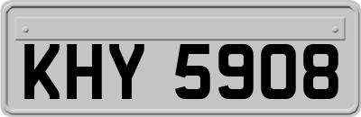 KHY5908