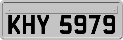 KHY5979