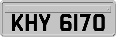 KHY6170