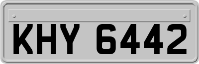 KHY6442