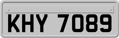 KHY7089