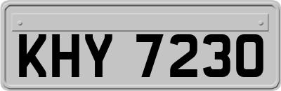 KHY7230