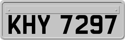 KHY7297