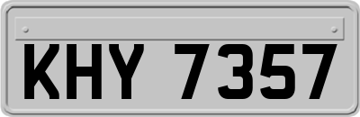 KHY7357