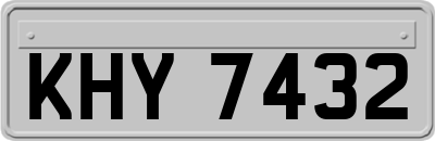 KHY7432