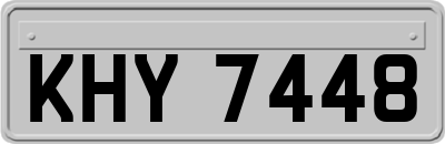KHY7448