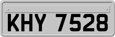 KHY7528