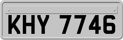 KHY7746