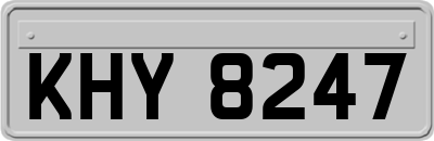 KHY8247