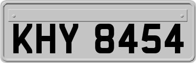 KHY8454
