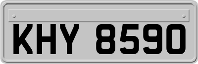 KHY8590