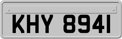 KHY8941