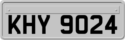 KHY9024