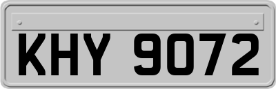 KHY9072