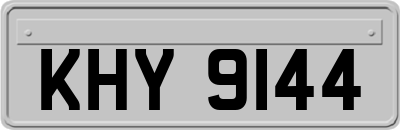 KHY9144