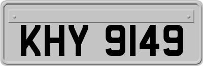 KHY9149