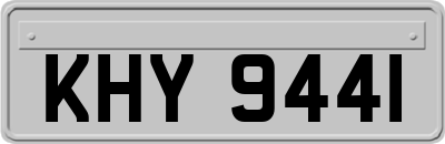 KHY9441