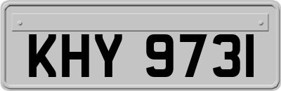 KHY9731