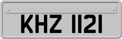 KHZ1121
