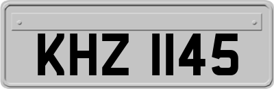 KHZ1145