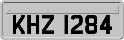 KHZ1284