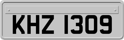 KHZ1309
