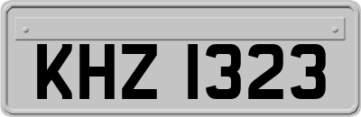 KHZ1323