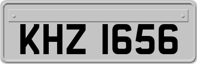 KHZ1656