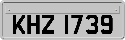 KHZ1739