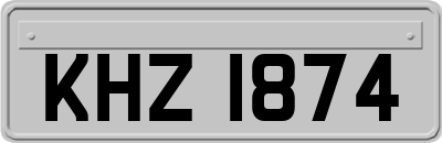 KHZ1874