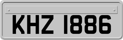 KHZ1886