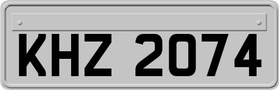 KHZ2074