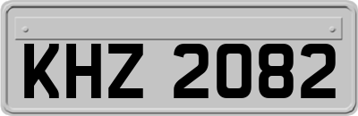 KHZ2082