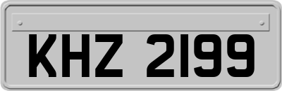 KHZ2199