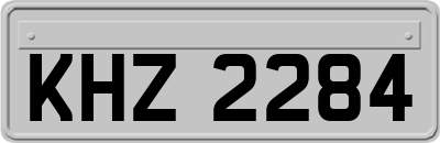 KHZ2284