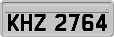 KHZ2764