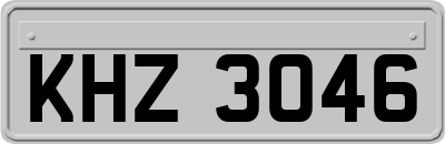 KHZ3046