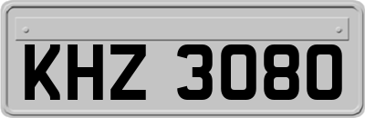 KHZ3080